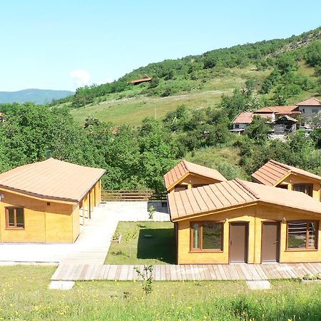 Вилно Селище Мировец Maluk Izvor  Buitenkant foto