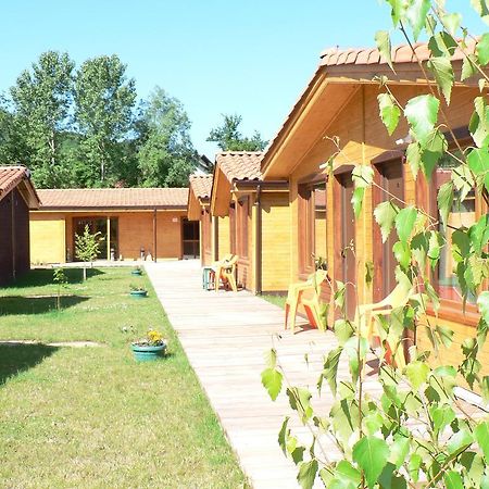 Вилно Селище Мировец Maluk Izvor  Buitenkant foto