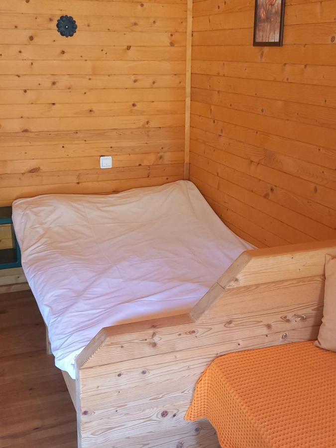 Вилно Селище Мировец Maluk Izvor  Buitenkant foto