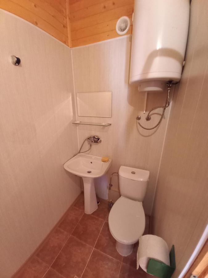 Вилно Селище Мировец Maluk Izvor  Buitenkant foto