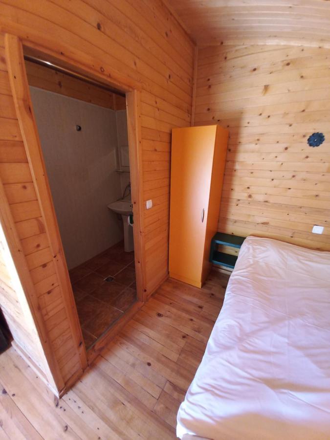 Вилно Селище Мировец Maluk Izvor  Buitenkant foto