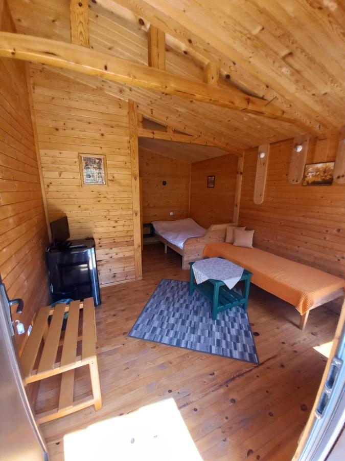 Вилно Селище Мировец Maluk Izvor  Buitenkant foto