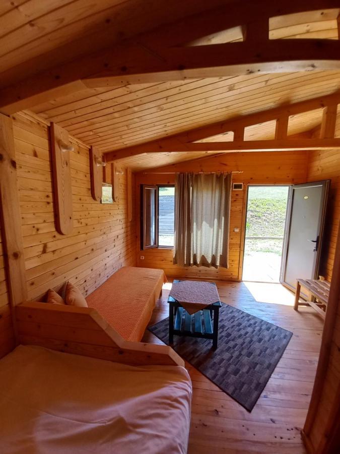 Вилно Селище Мировец Maluk Izvor  Buitenkant foto
