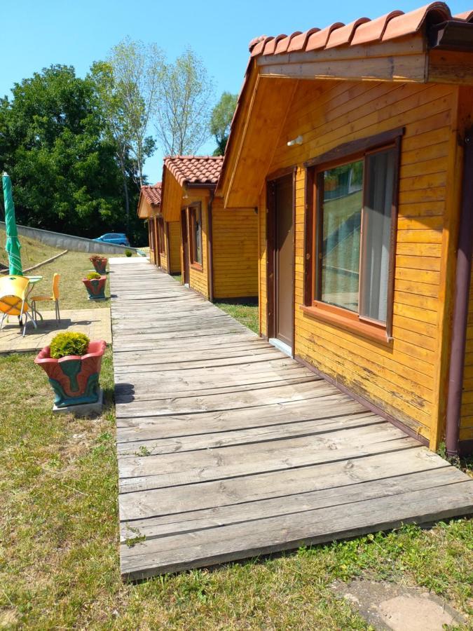 Вилно Селище Мировец Maluk Izvor  Buitenkant foto