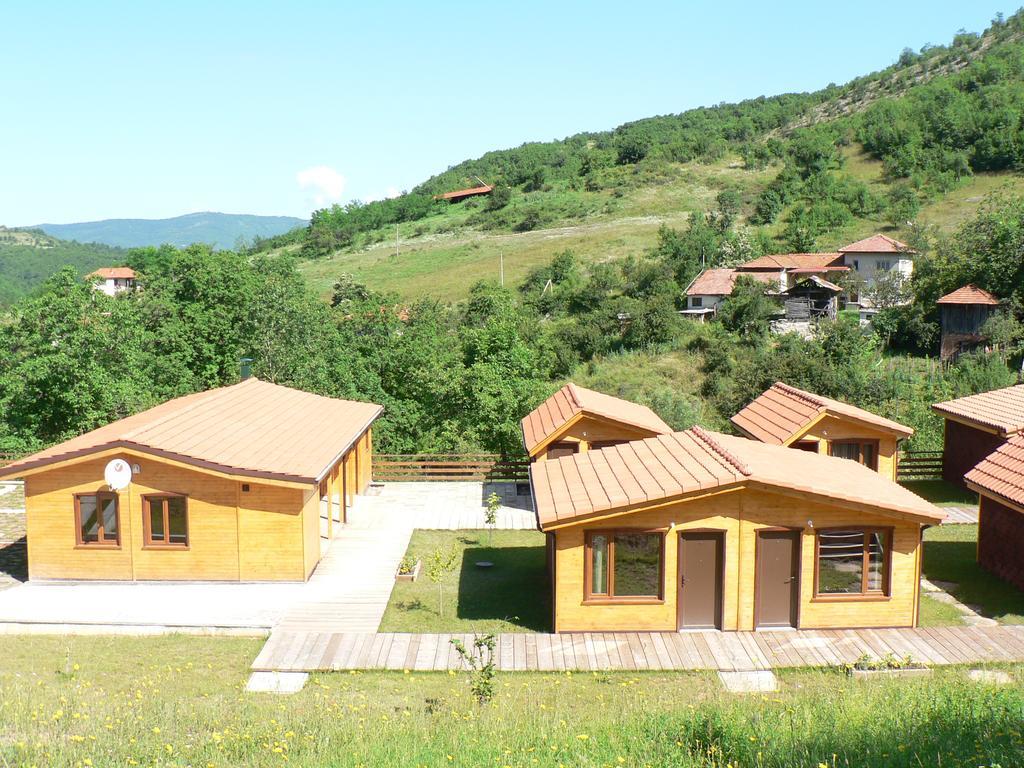 Вилно Селище Мировец Maluk Izvor  Buitenkant foto
