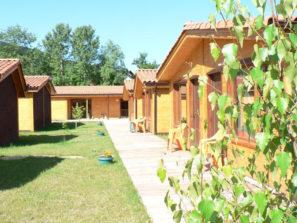 Вилно Селище Мировец Maluk Izvor  Buitenkant foto